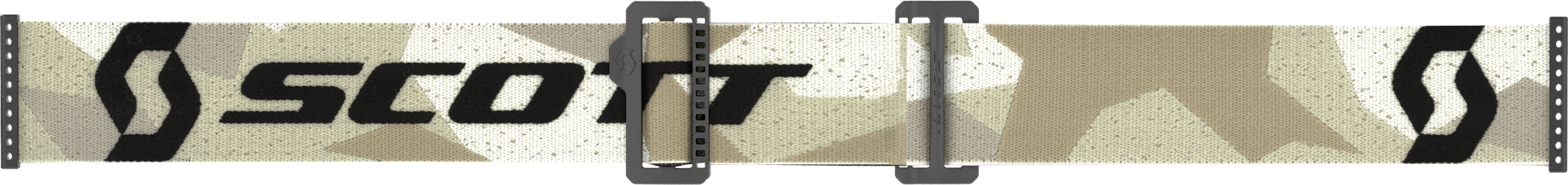 Prospect Sand Dust Ls Goggle Camo Beige/Blk Ls Grey Works