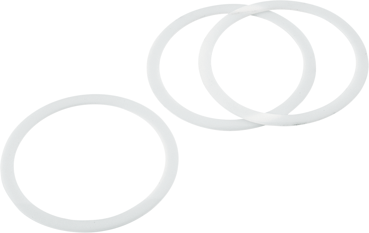 VENOM PRODUCTS Delrin Washers - TEAM® Tied 930650