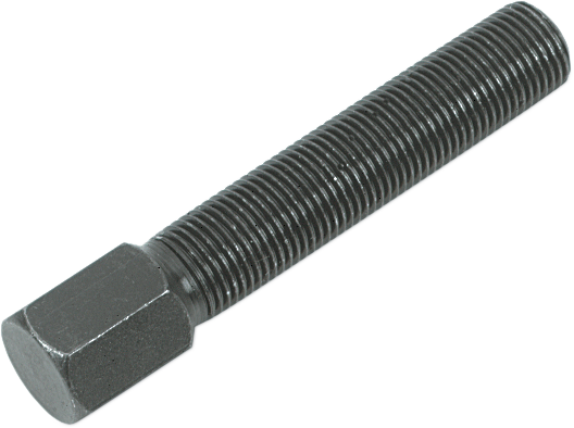 DENNIS STUBBLEFIELD SALES Flywheel Puller - M16 x 1.5 - Right Hand Thread - Male MP-10