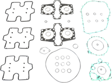 ATHENA Complete Gasket Kit - Honda P400210850975/1