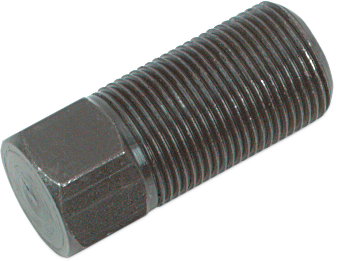DENNIS STUBBLEFIELD SALES Flywheel Puller - M22 x 1.5 - Right Hand Thread - Male MP-11