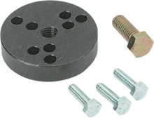 DENNIS STUBBLEFIELD SALES Flywheel Puller - Disc w/Bolts - 8 Hole MP-13