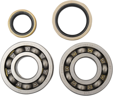 HOT RODS Crankshaft Bearings - Suzuki K229