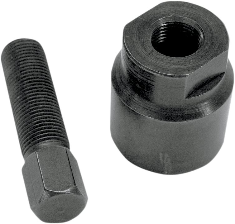 DENNIS STUBBLEFIELD SALES Flywheel Puller - M30 x 1.5 - Right Hand Thread - Female MP-14
