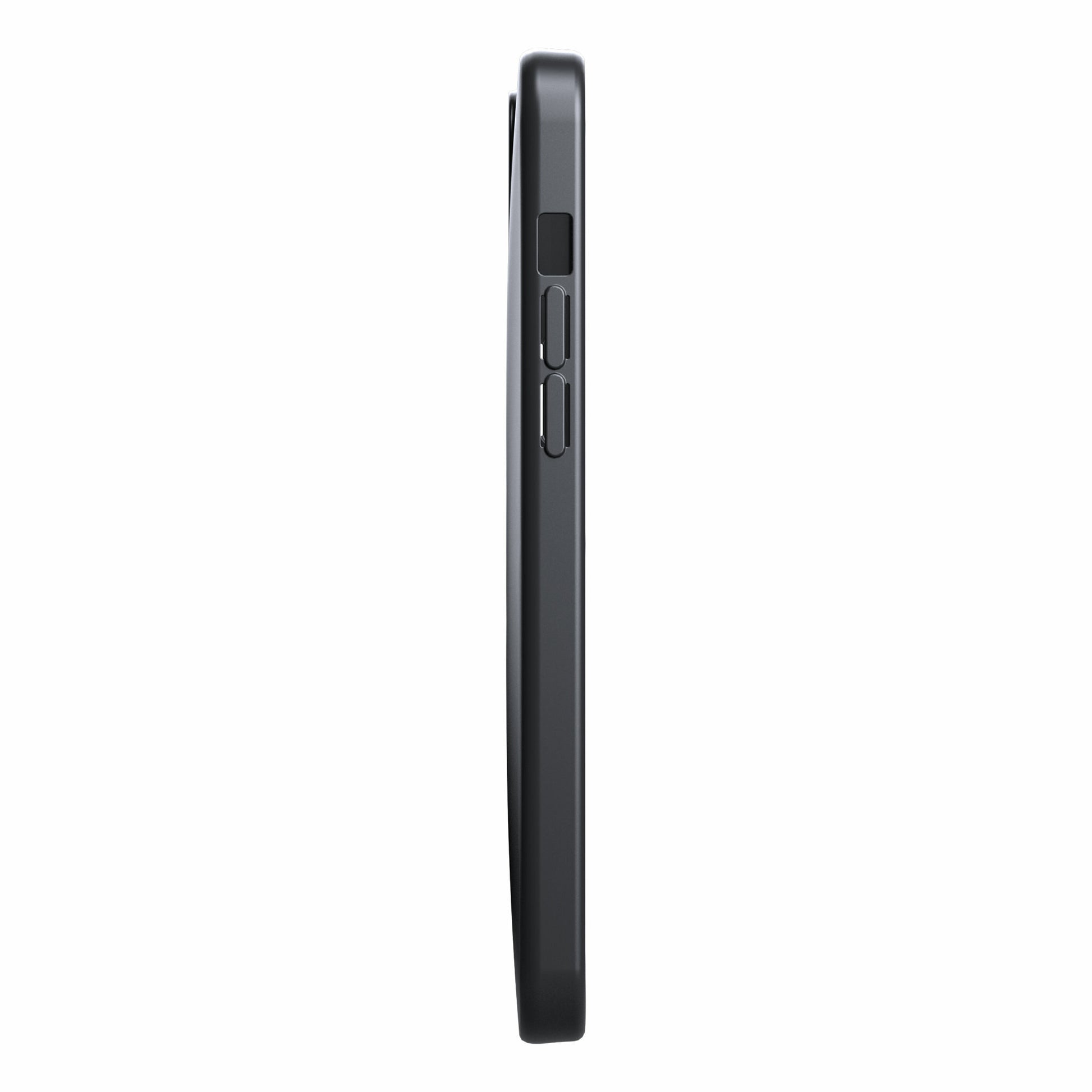 Phone Case Spc+ Apple Iphone 15 Plus Black