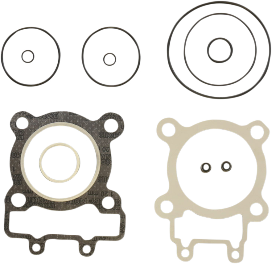 ATHENA Top End Gasket Kit - Kawasaki P400250600220