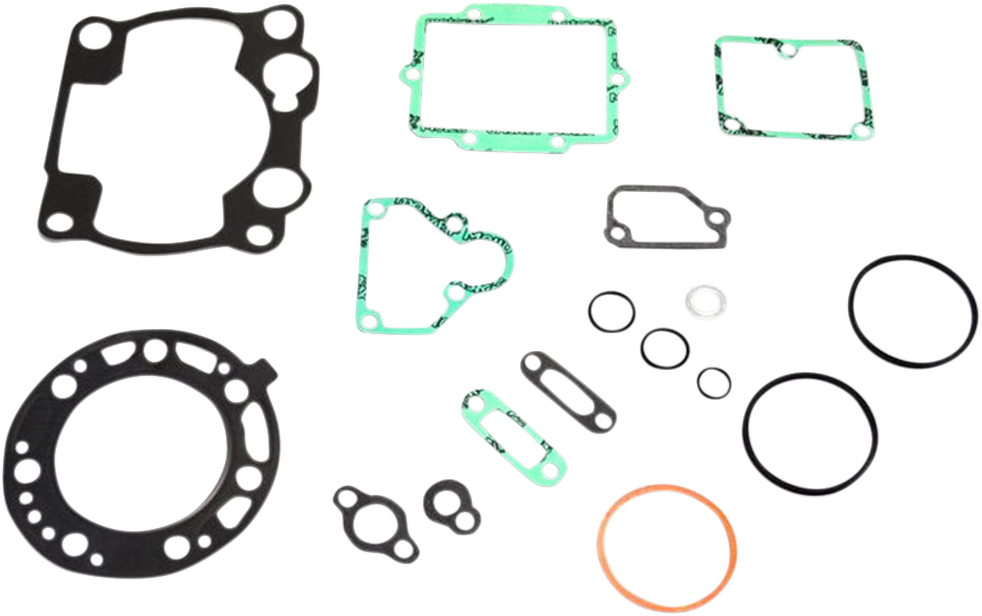 ATHENA Top End Gasket Kit - Kawasaki P400250600252