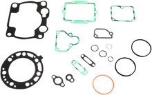 ATHENA Top End Gasket Kit - Kawasaki P400250600252