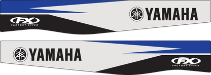 FACTORY EFFEX Swingarm Graphic - Yamaha 17-42208