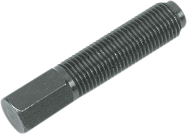 DENNIS STUBBLEFIELD SALES Flywheel Puller - M14 x 1.5 - Right Hand Thread - Male MP-19