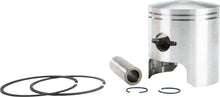 Piston T Moly A/C
