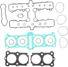ATHENA Top End Gasket Kit - Kawasaki P400250600958