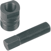 DENNIS STUBBLEFIELD SALES Flywheel Puller - M27 x 1.0 - Left Hand Thread - Male MP-1