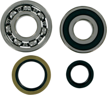 HOT RODS Crankshaft Bearings - Suzuki K231