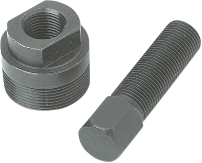 DENNIS STUBBLEFIELD SALES Flywheel Puller - M33 x 1.5 - Right Hand Thread - Male MP-2