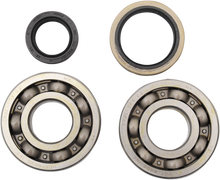 HOT RODS Crankshaft Bearings - Suzuki K232