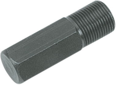DENNIS STUBBLEFIELD SALES Flywheel Puller - M20 x 1.5 - Right Hand Thread - Male MP-21