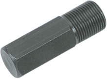 DENNIS STUBBLEFIELD SALES Flywheel Puller - M20 x 1.5 - Right Hand Thread - Male MP-21