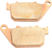 DRAG SPECIALTIES Sintered Brake Pads - Sportster HDP949