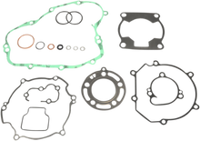 ATHENA Complete Gasket Kit - Kawasaki P400250850089