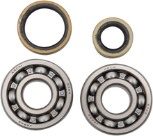 HOT RODS Crankshaft Bearings - Suzuki K233