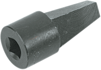 DENNIS STUBBLEFIELD SALES Holding Tool - Inner/Damper Rod - 3/8" TOOL-25