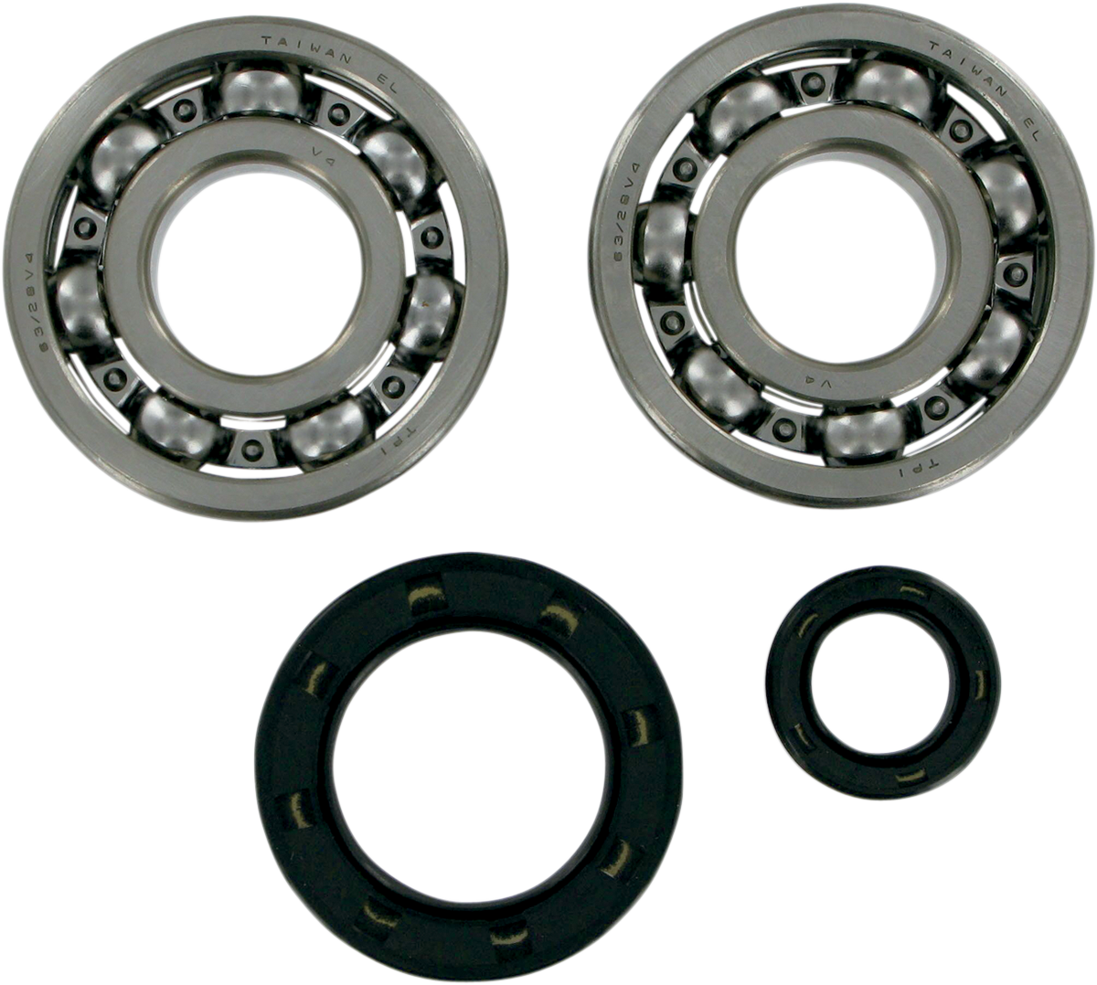 HOT RODS Crankshaft Bearings - Honda K234