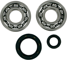 HOT RODS Crankshaft Bearings - Honda K234