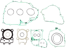 ATHENA Complete Gasket Kit - Kawasaki P400250850220