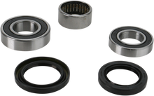 PIVOT WORKS Wheel Bearing Kit - Rear - Yamaha FZ1/YZF-R1 PWRWS-Y15-000