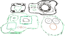 ATHENA Complete Gasket Kit - Kawasaki P400250850252/1