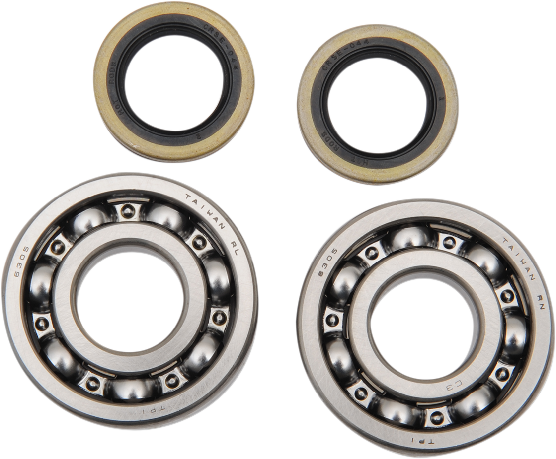 HOT RODS Crankshaft Bearings - Kawasaki K238