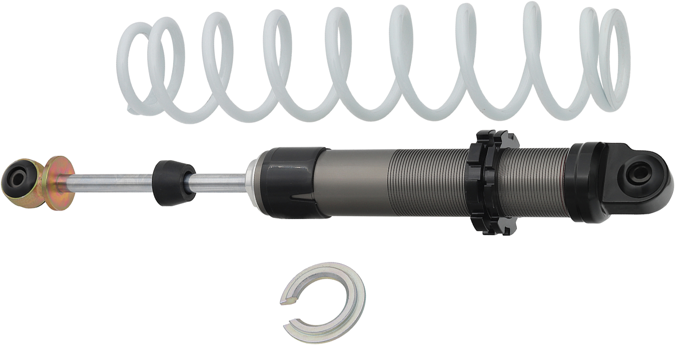 Gas Ski Shock W/Spring Ac/Yam