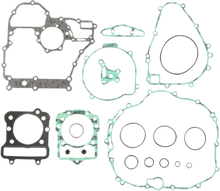 ATHENA Complete Gasket Kit - Kawasaki P400250850304