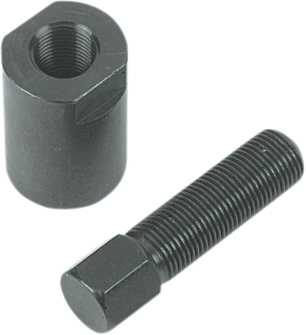 DENNIS STUBBLEFIELD SALES Flywheel Puller - M24 x 1.0 - Right Hand Thread - Female MP-30
