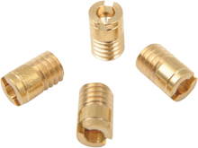 MIKUNI Low Speed Pilot Jets - #70 - 4-Pack N100606-70