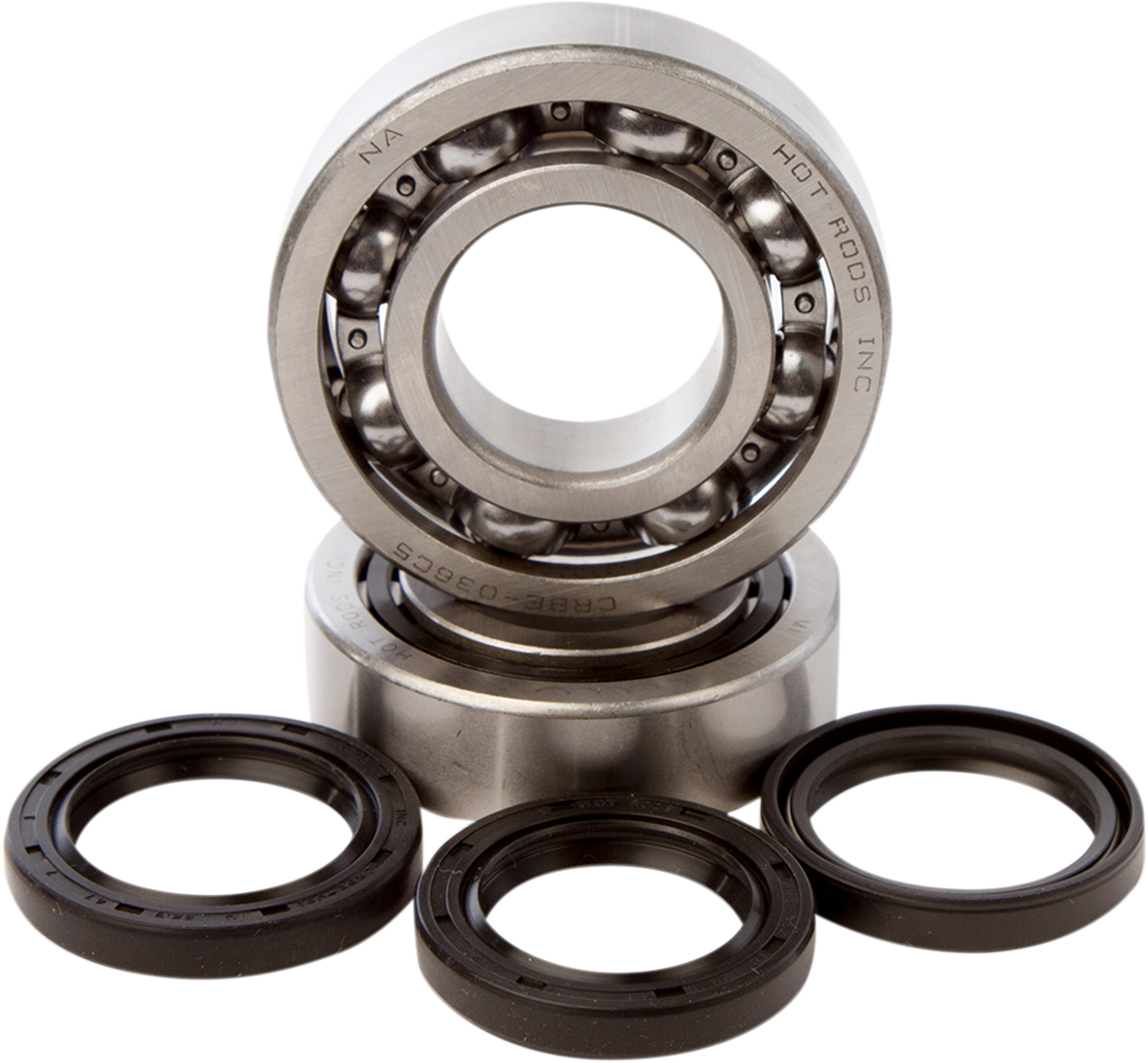 HOT RODS Crankshaft Bearings - Honda K046