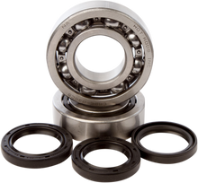 HOT RODS Crankshaft Bearings - Honda K046