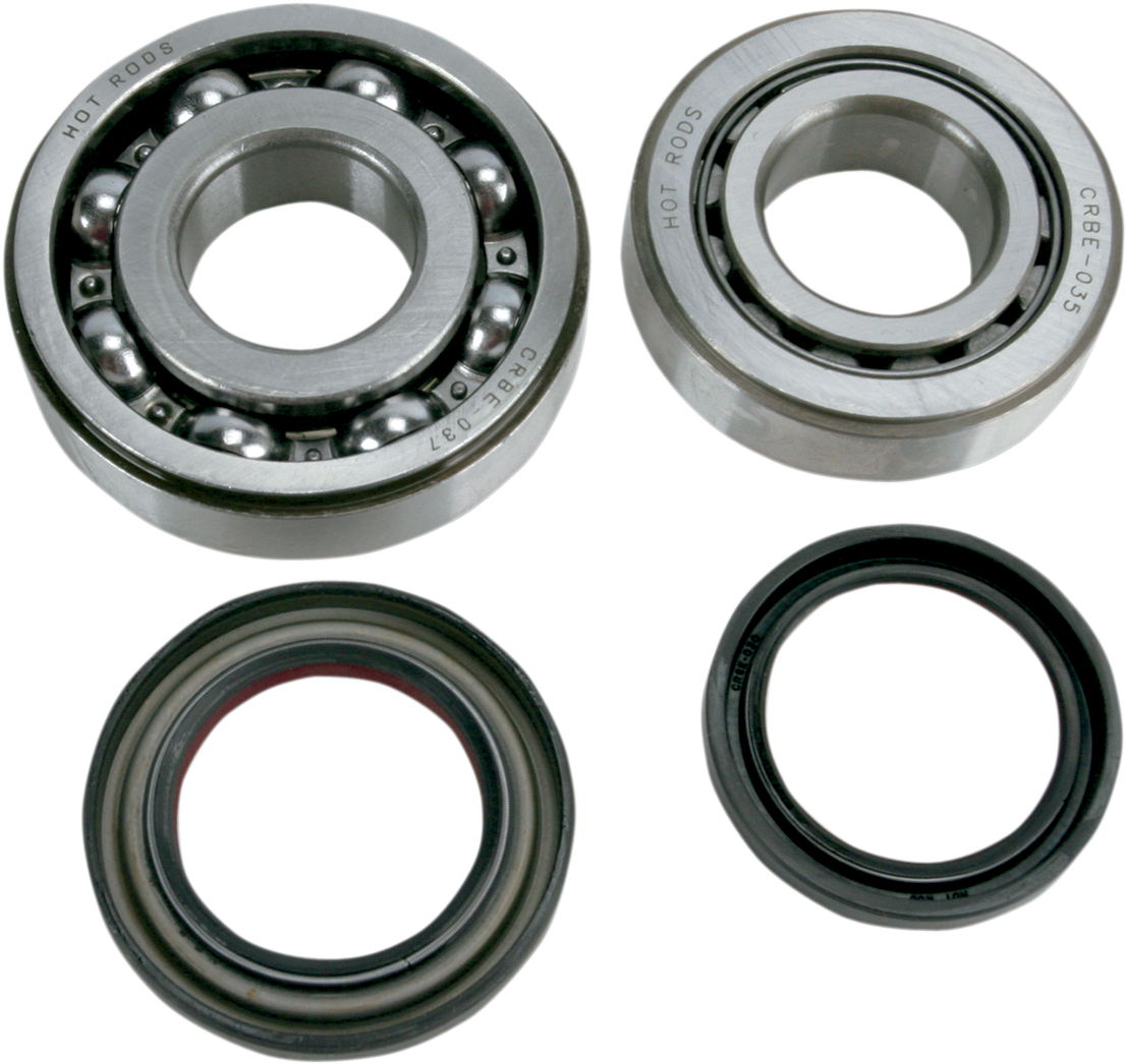 HOT RODS Crankshaft Bearings - Honda K047