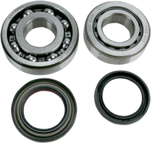 HOT RODS Crankshaft Bearings - Honda K047