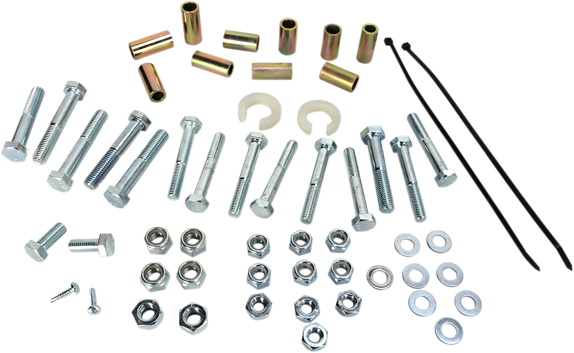HIGH LIFTER Lift Kit - Front/Back - 3.50" 73-15358