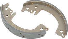 DRAG SPECIALTIES Rear Brake Shoes - '58-'62 Big Twin 06-0111SCP