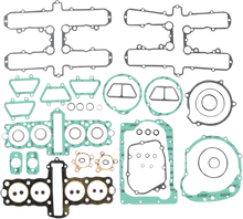 ATHENA Complete Gasket Kit - Kawasaki P400250850551