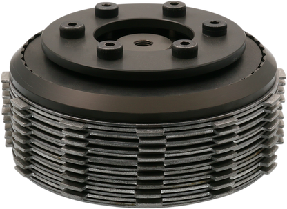 BELT DRIVES LTD. Competitor Clutch - Big Twin CC-132-BB