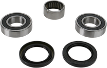 PIVOT WORKS Wheel Bearing Kit - Rear - Yamaha FZ6/YZF-R1/R6 PWRWS-Y16-000