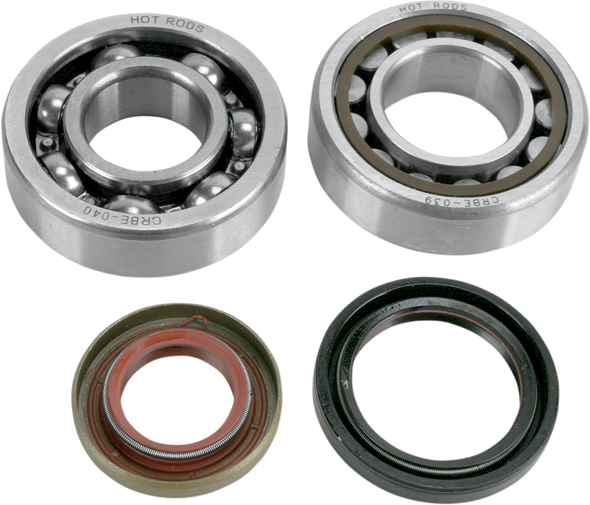 HOT RODS Crankshaft Bearings - Gas Gas/Husqvarna/KTM K048
