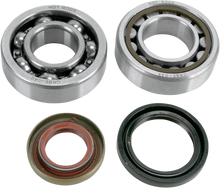 HOT RODS Crankshaft Bearings - Gas Gas/Husqvarna/KTM K048