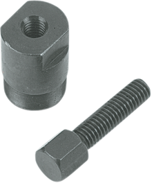 DENNIS STUBBLEFIELD SALES Flywheel Puller - M24 x 1.0 - Right Hand Thread - Male MP-43