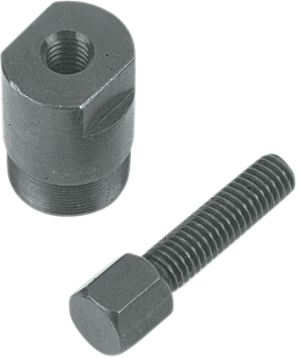 DENNIS STUBBLEFIELD SALES Flywheel Puller - M24 x 1.0 - Right Hand Thread - Male MP-43