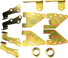 HIGH LIFTER Lift Kit - Front/Back - 2.50" 73-13335